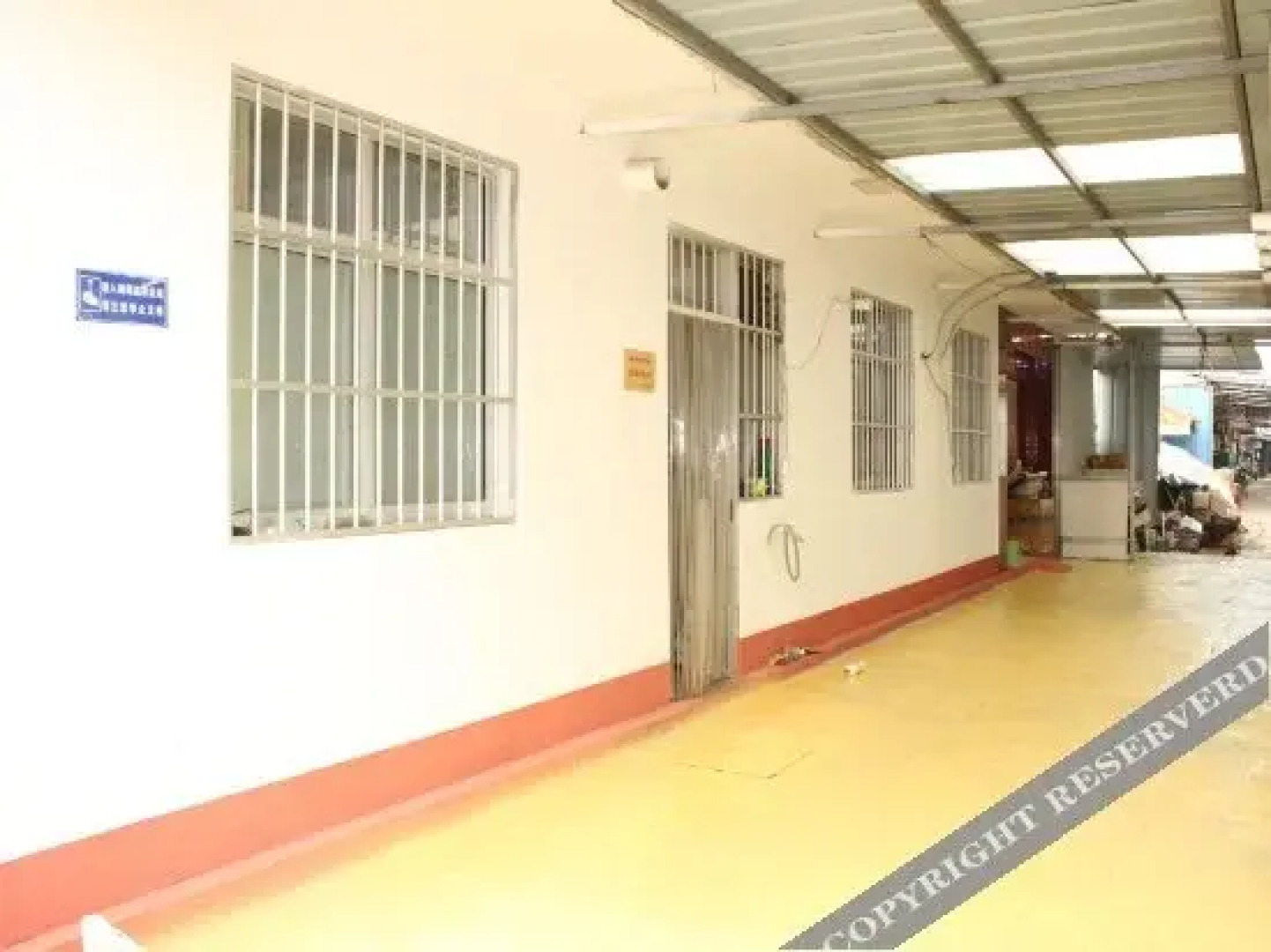 Rizhao Yicheng Hotel