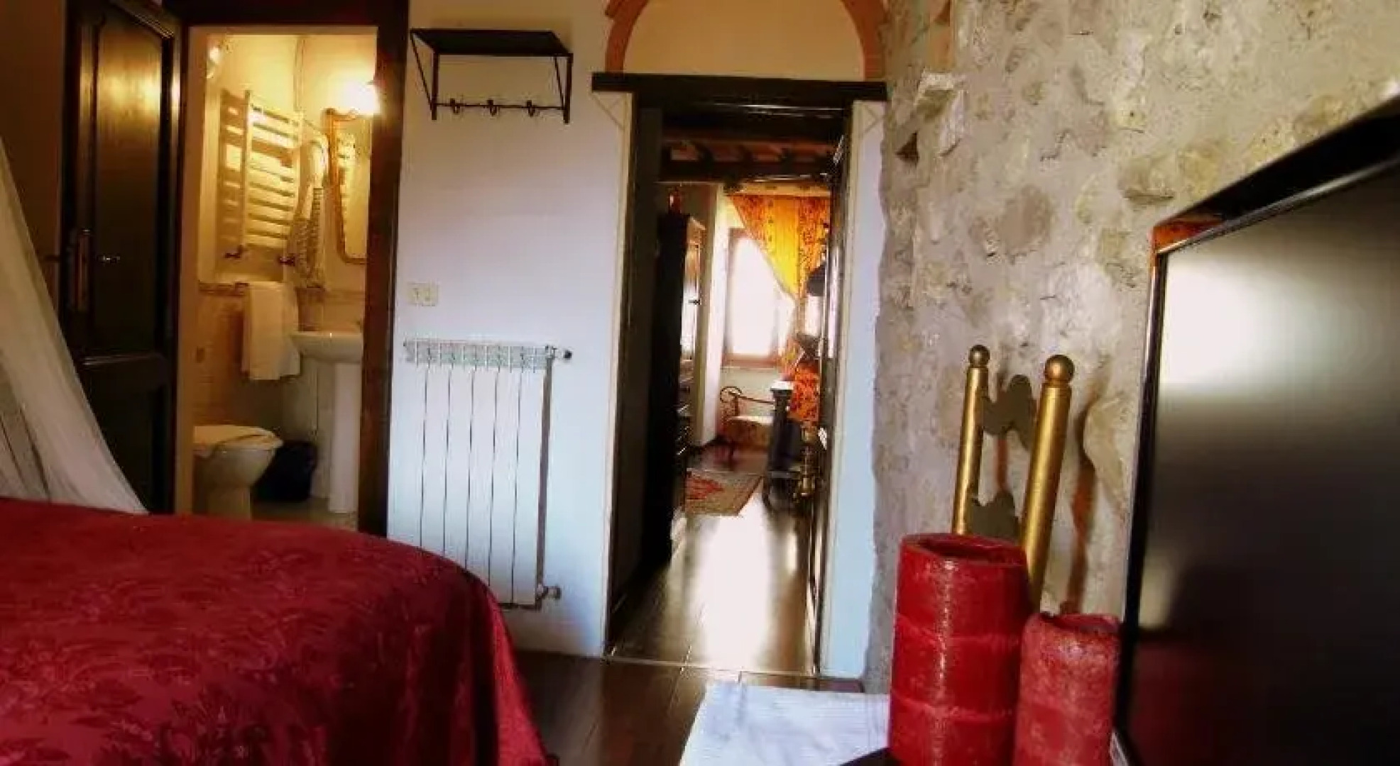 Il Borgo Di Sempronio