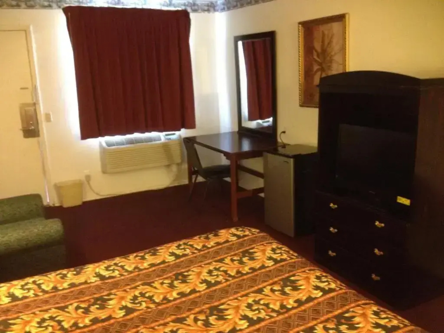 Rodeway Inn