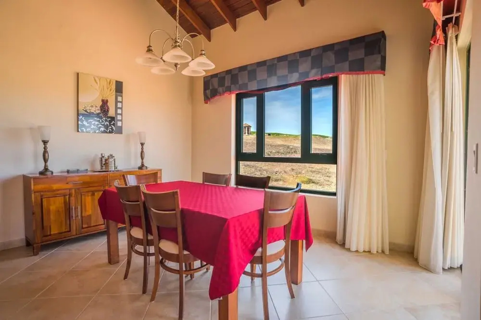 Tierra del Sol Luxury Villa Rentals