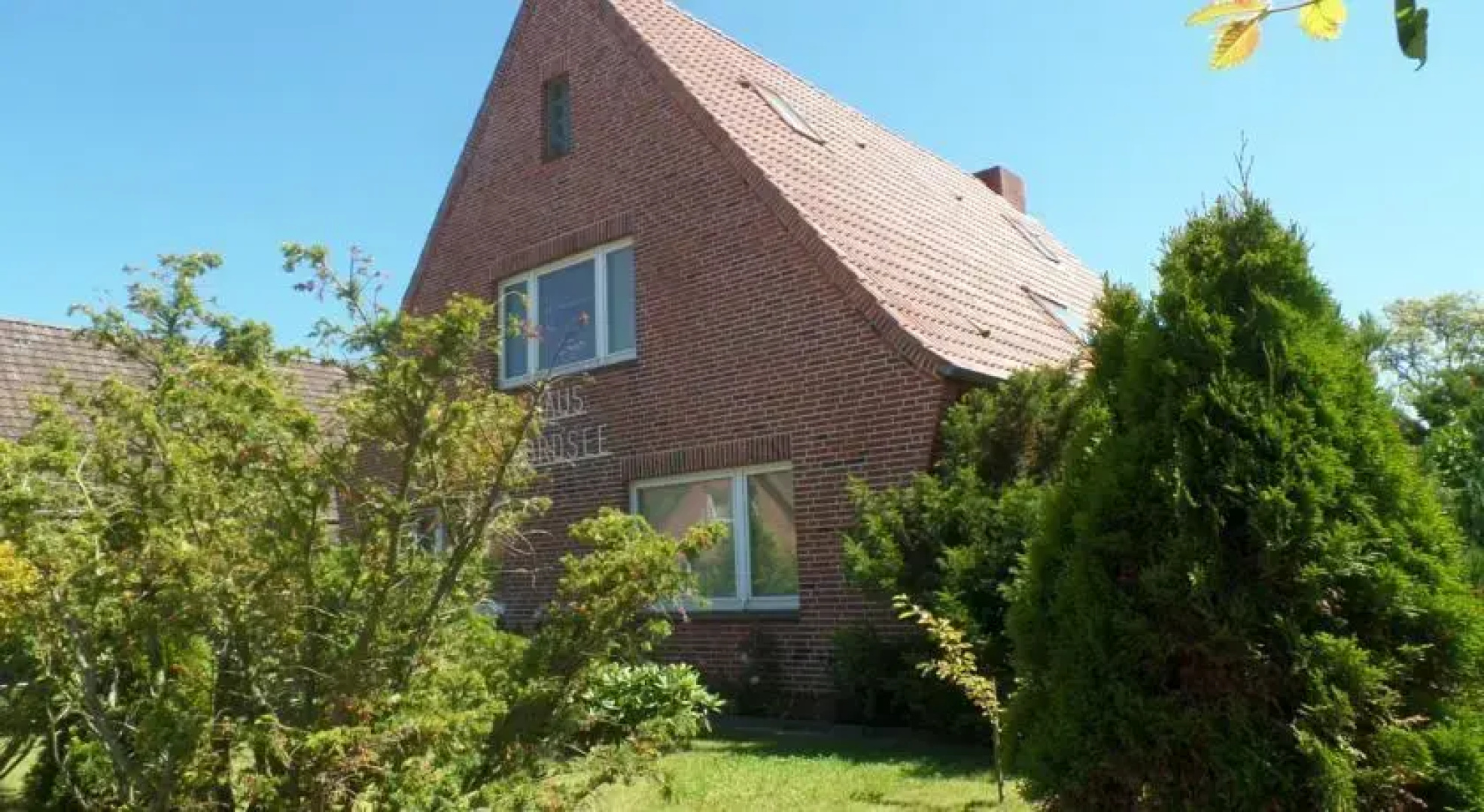 Haus Nordsee