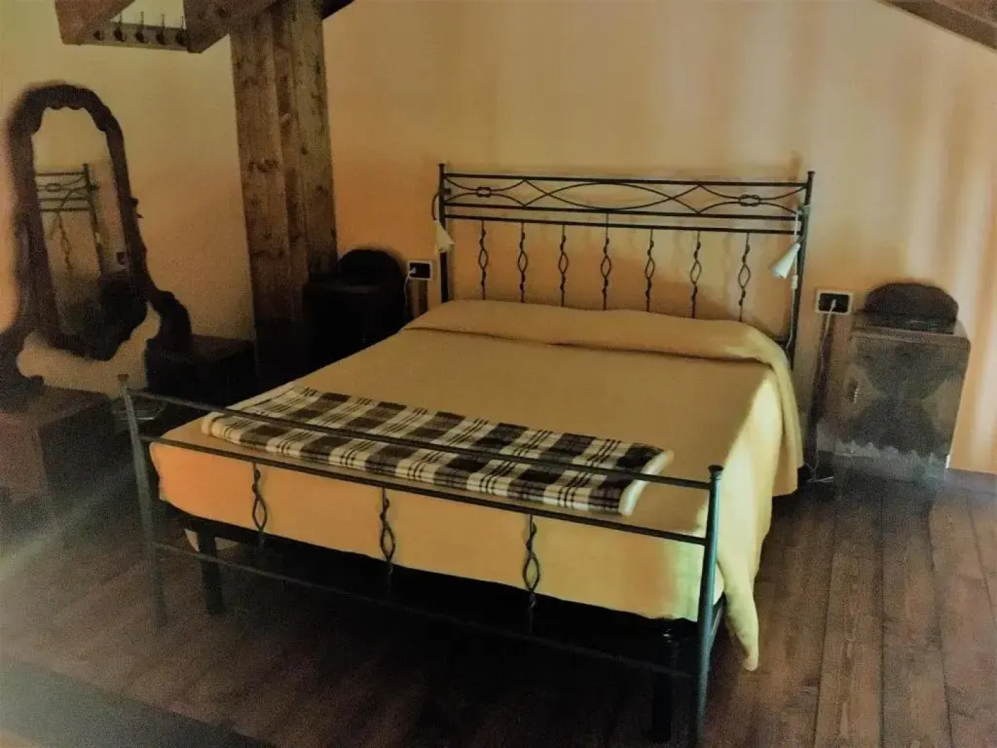 Country House Cascina Orto