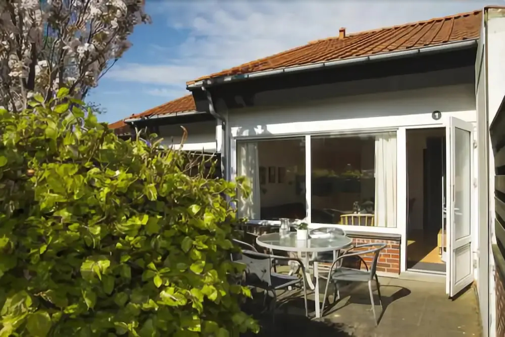 Den Gamle Gaard i Stubberup