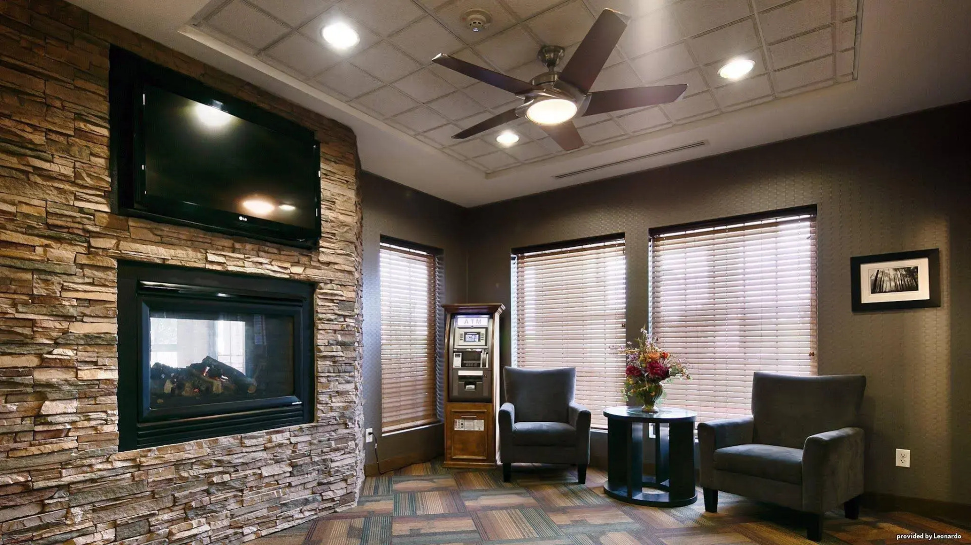 Best Western Plus Loveland Inn