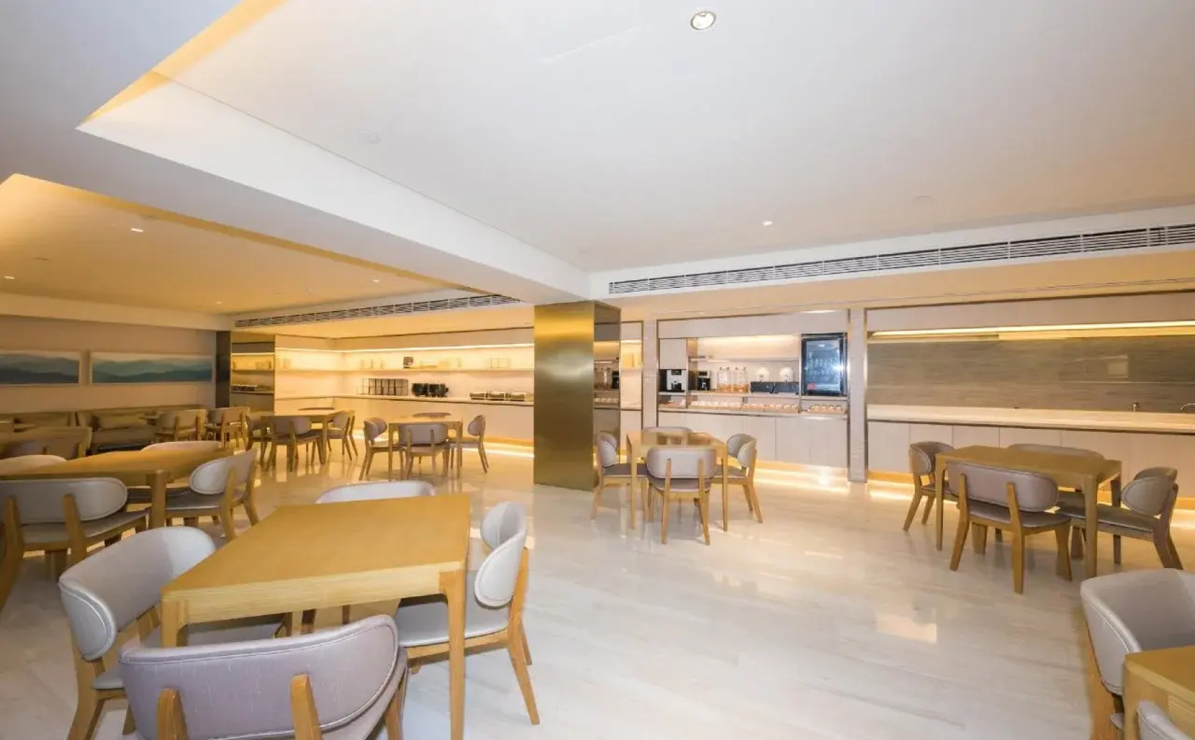 JI Hotel Dongzhimen Beijing