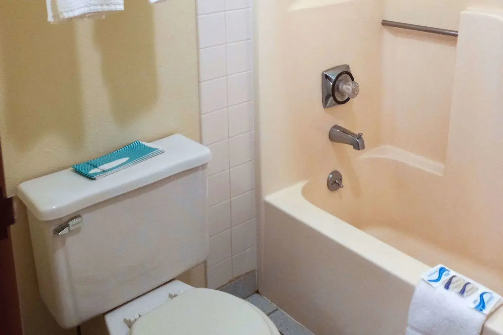 Econo Lodge