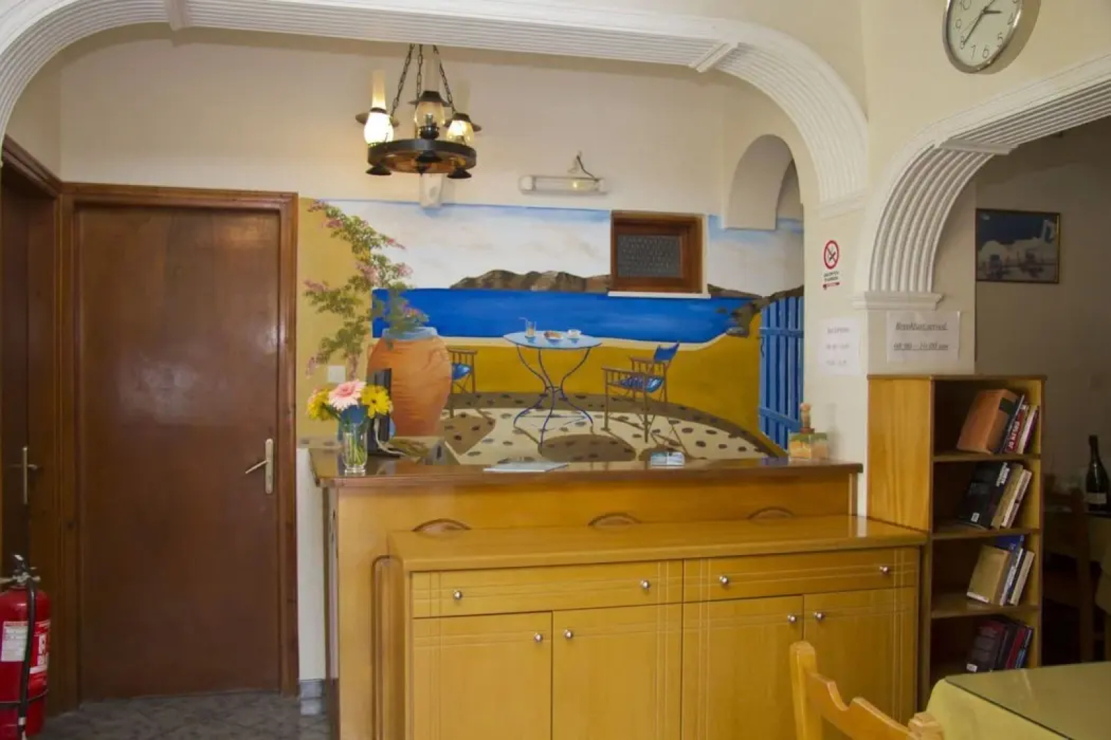 Villa Popi