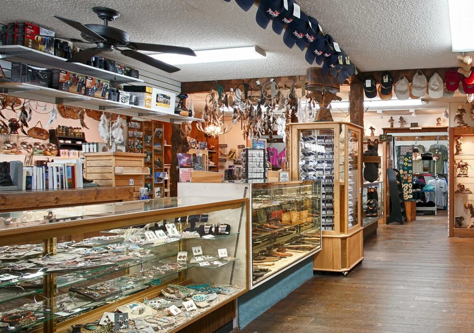 Ridgeline Hotel at Yellowstone, an Ascend Collection Hotel