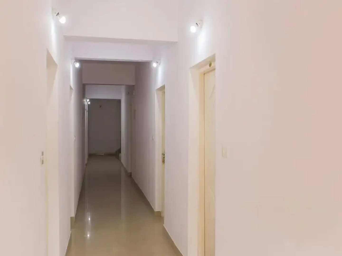 Reem Residency by OYO Rooms