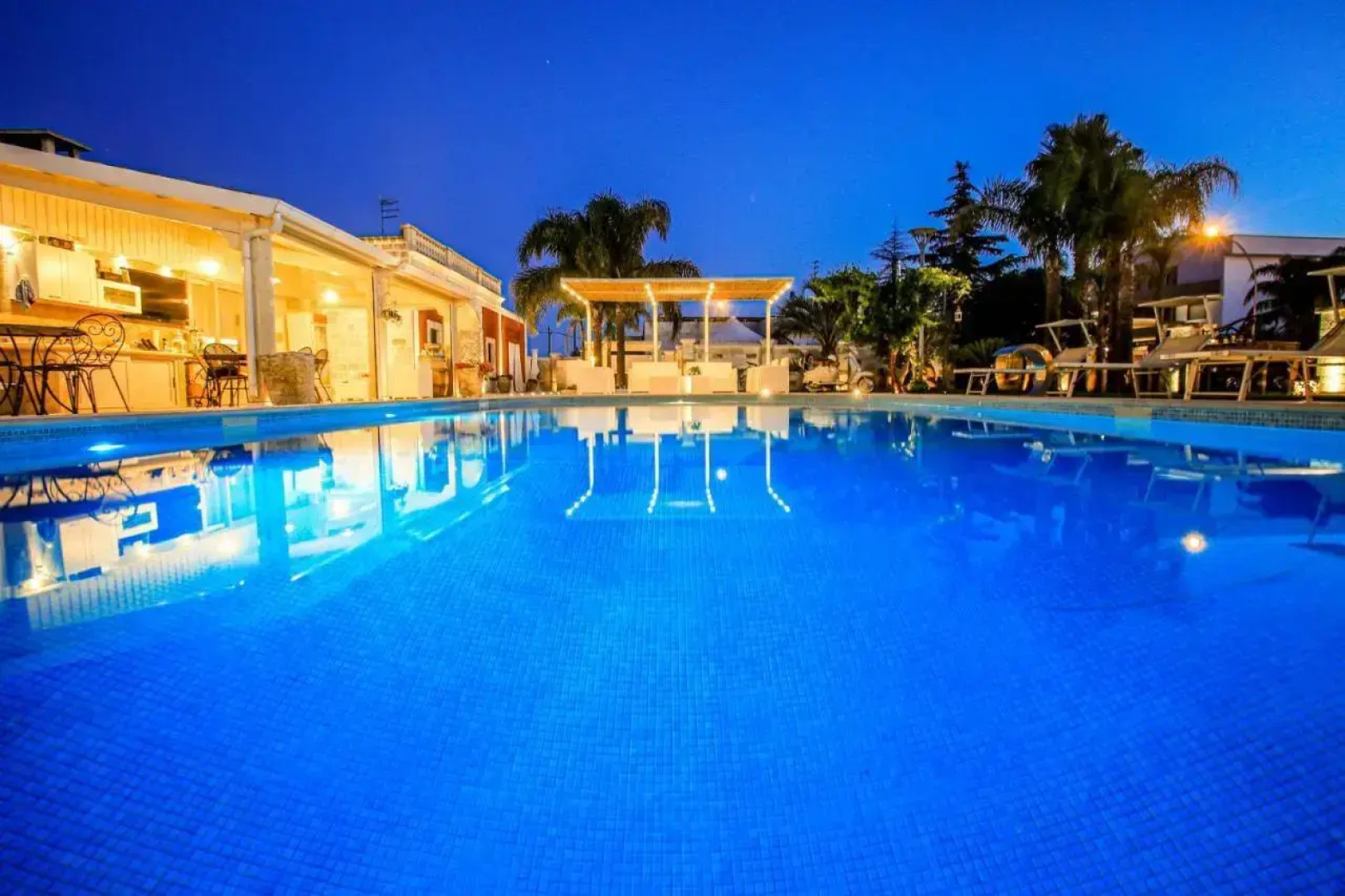 La Casina - Salento Vacation Rental