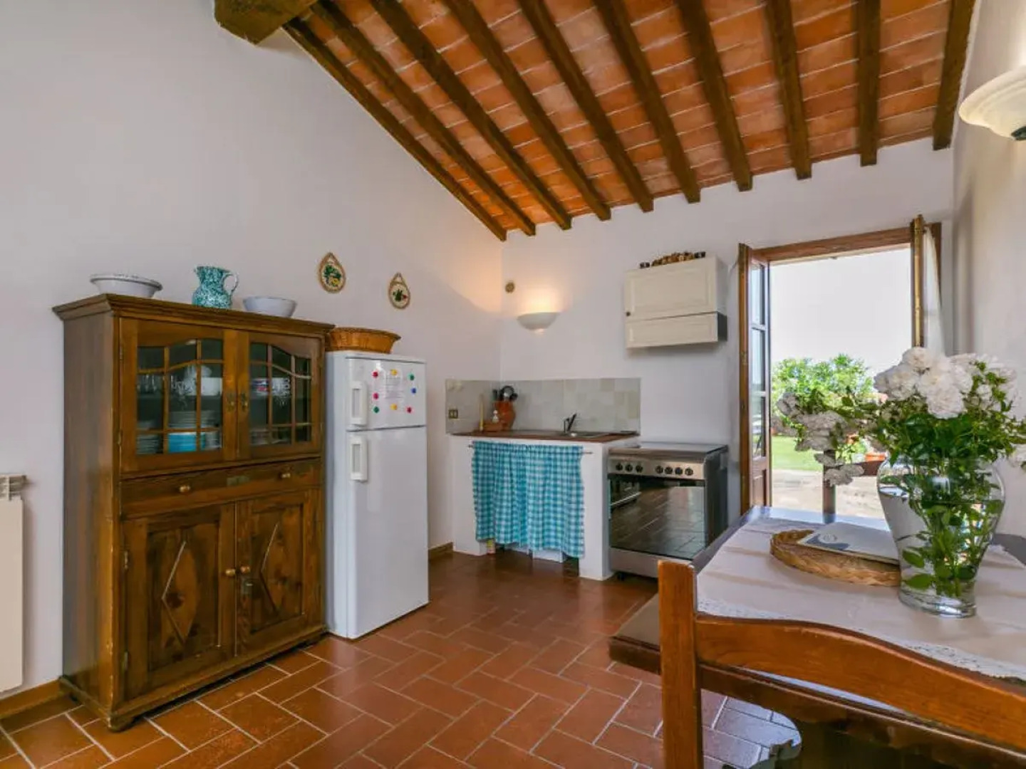 House Salustri Cinigiano 16386