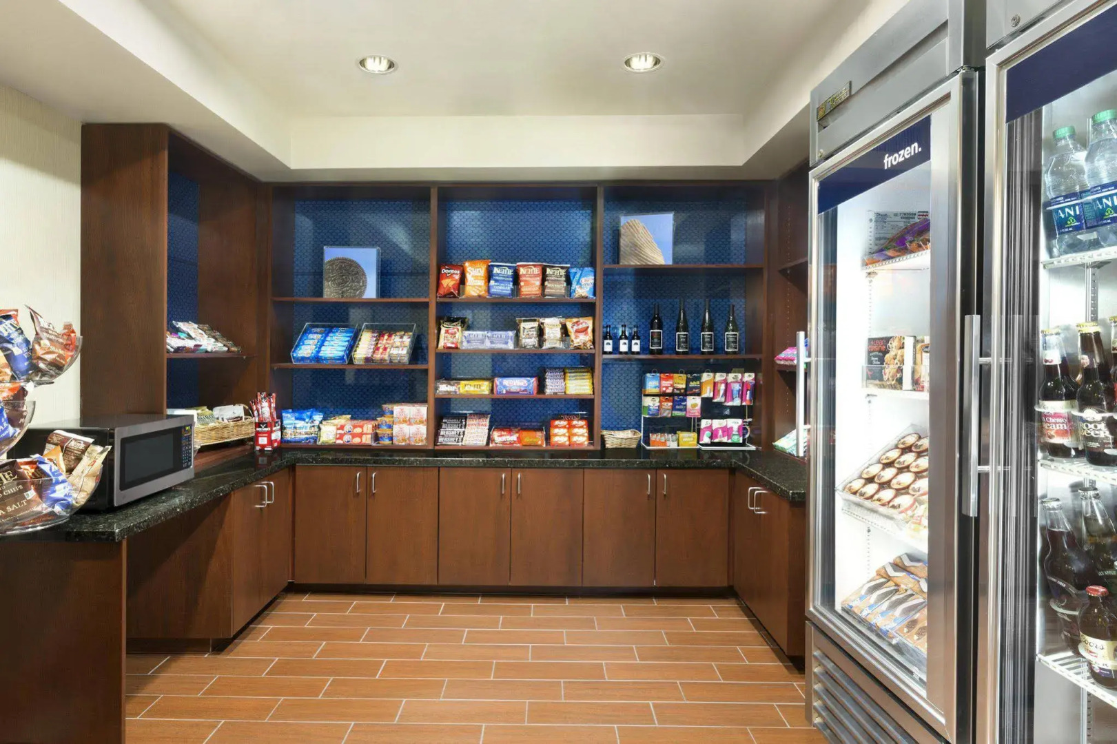 Residence Inn Portland Airport at Cascade Station