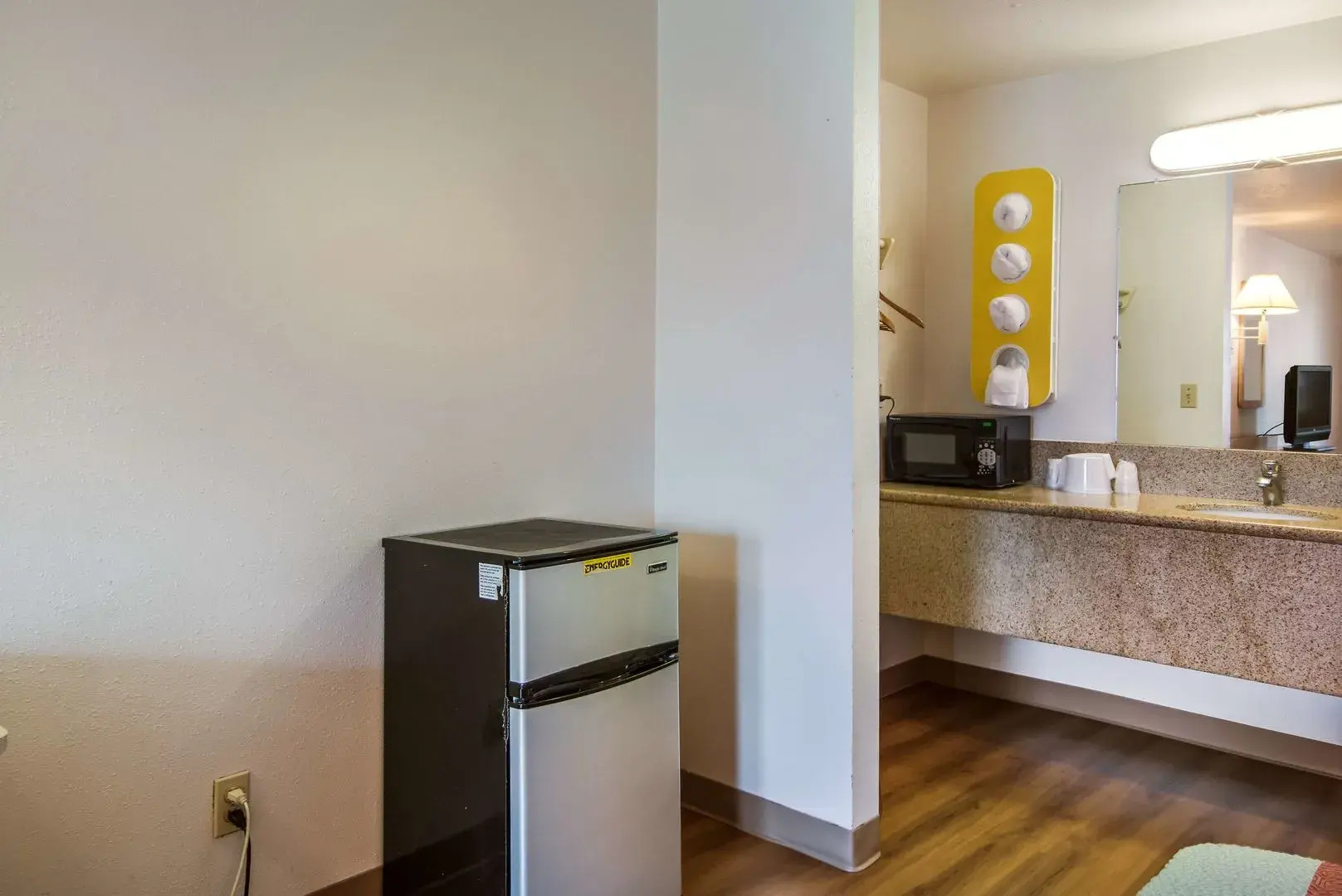 Motel 6 Vancouver, WA