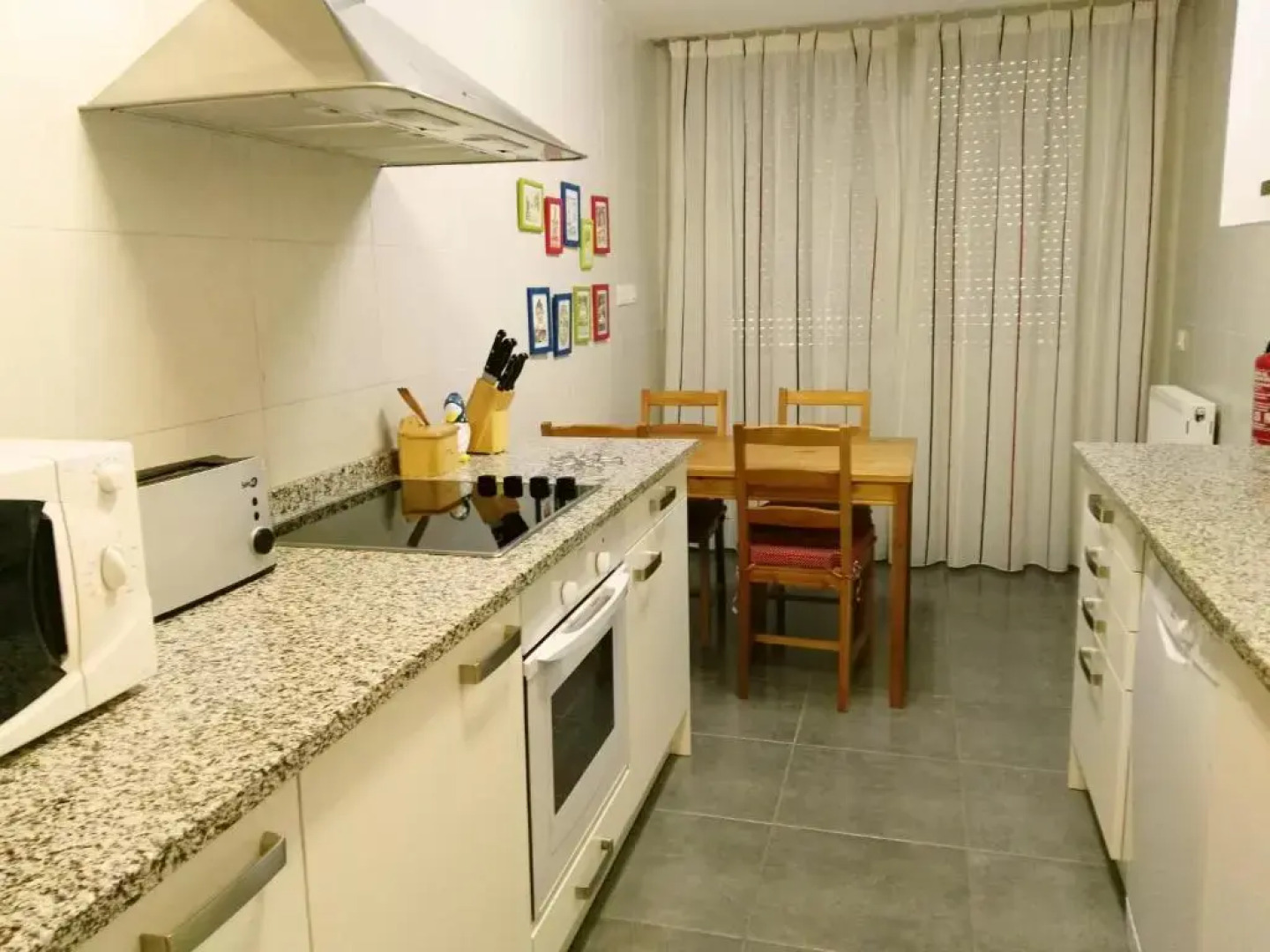 Apartamento Harinera-Aoiz