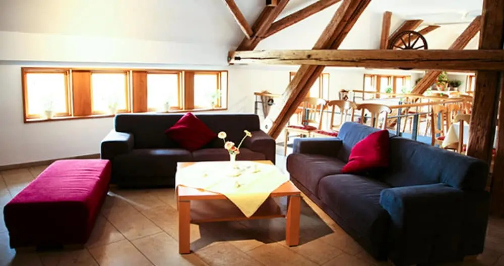 Hotel & Restaurant Taubennest