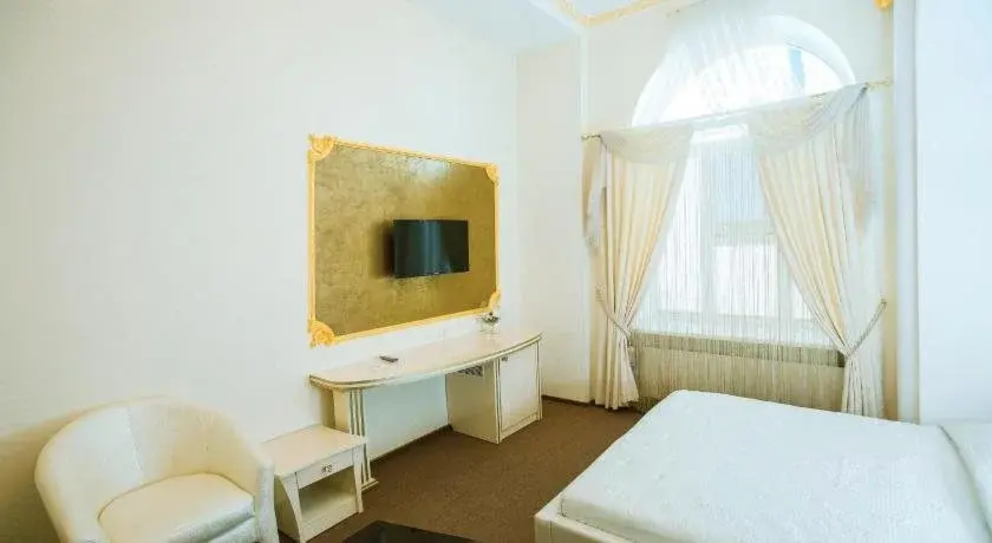 Lira Boutique Hotel