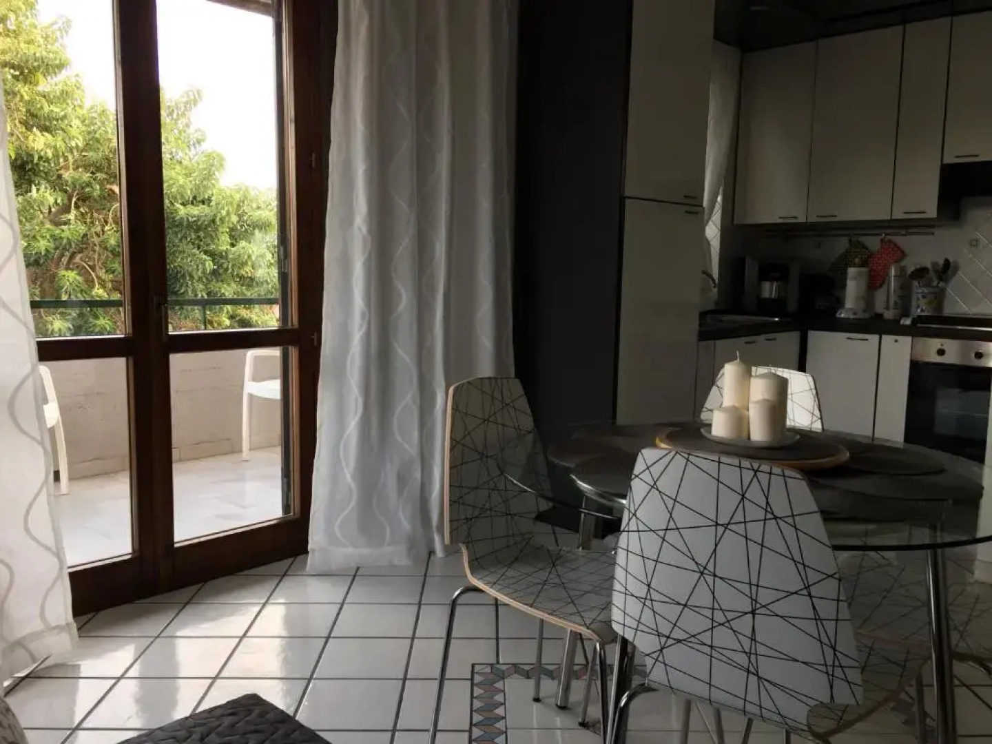 Mulinia Residence by SpeakSicily