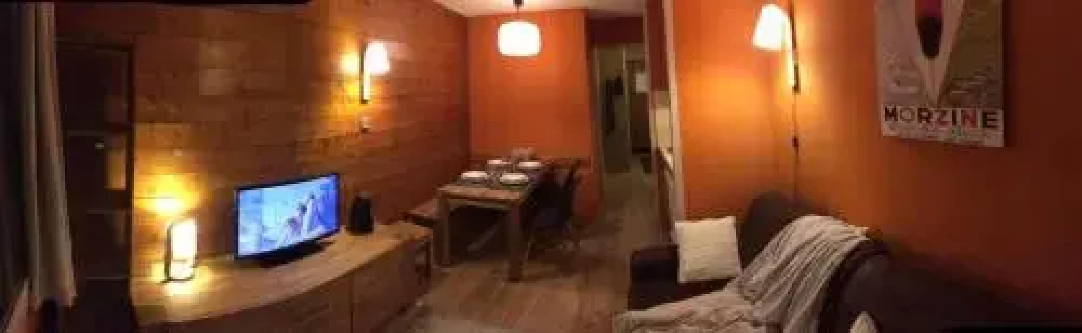 Maeva Home Le Douchka