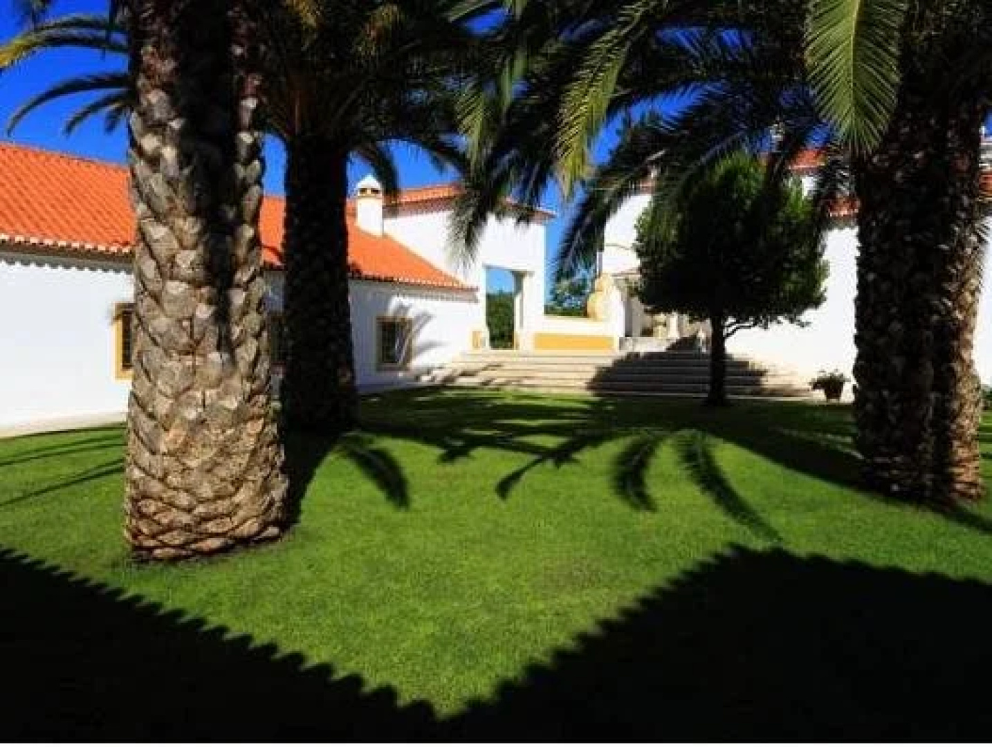 Herdade da Calada