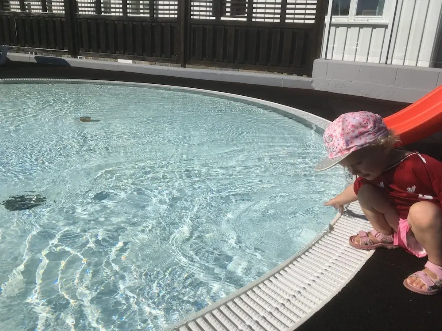 Sørlandet Feriesenter