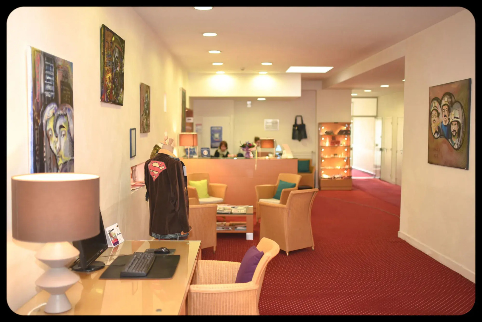 Maisons du Monde Hôtel & Suites - La Rochelle Vieux Port