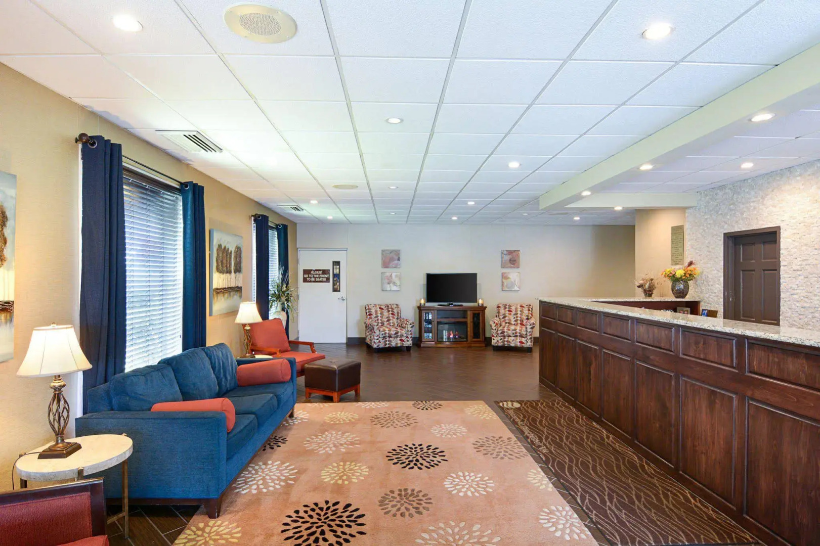 Quality Inn Winchester