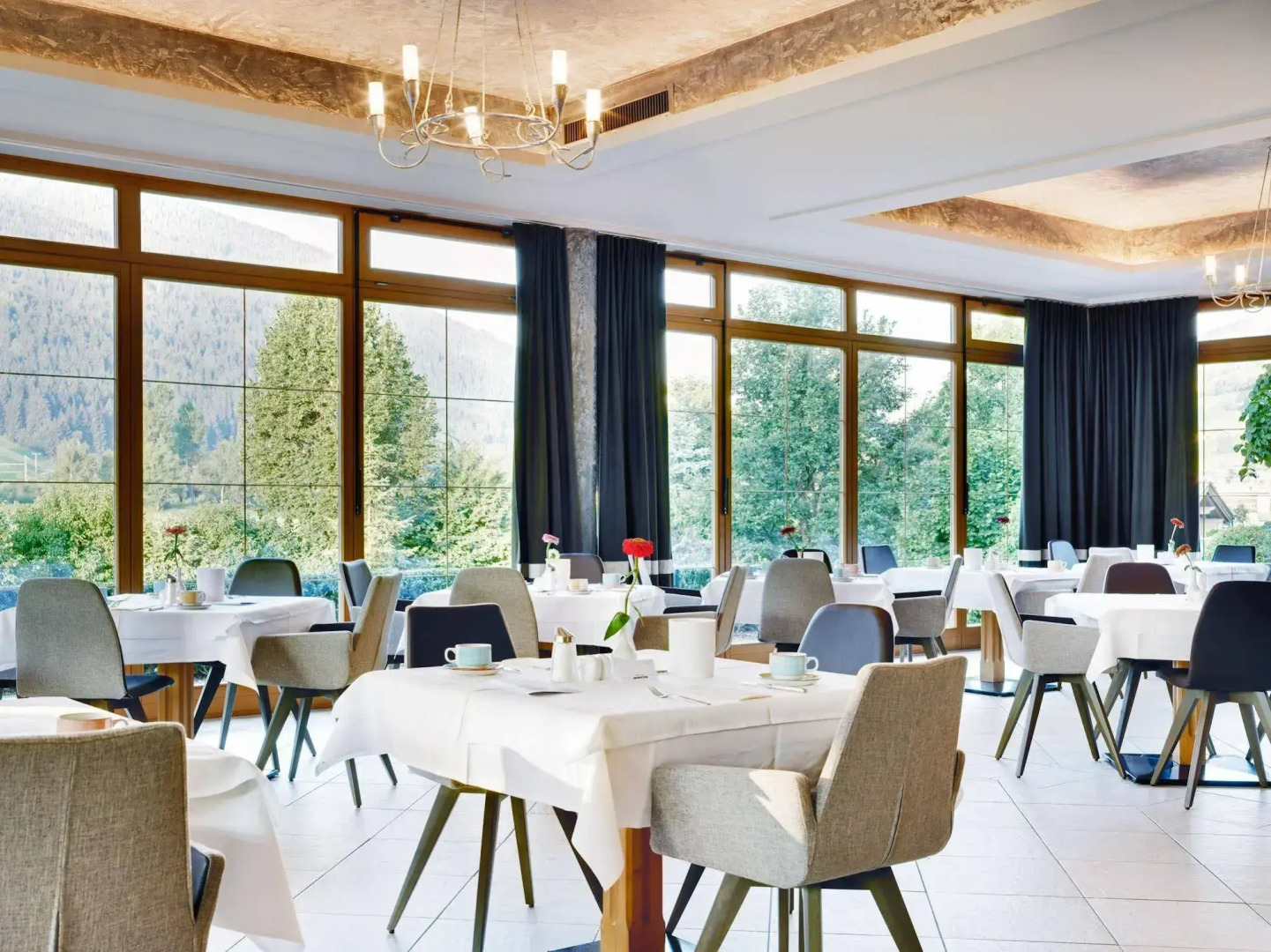 Dolomiten Residenz - Sporthotel Sillian