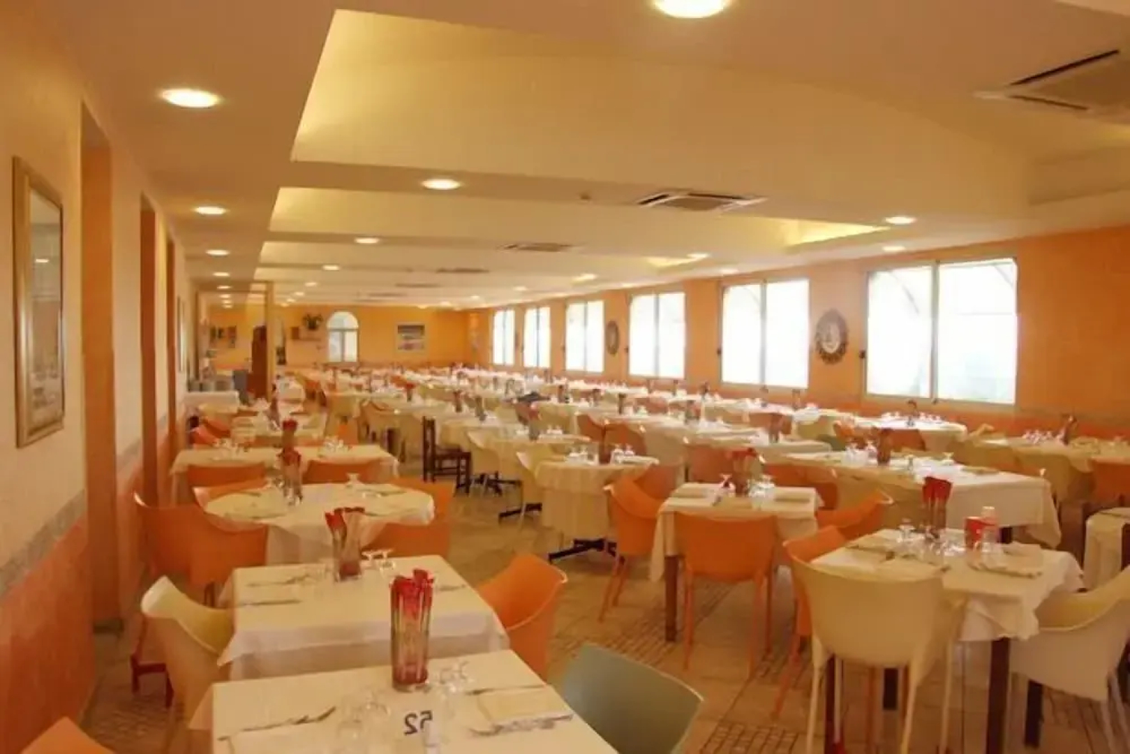Family Hotel Sole