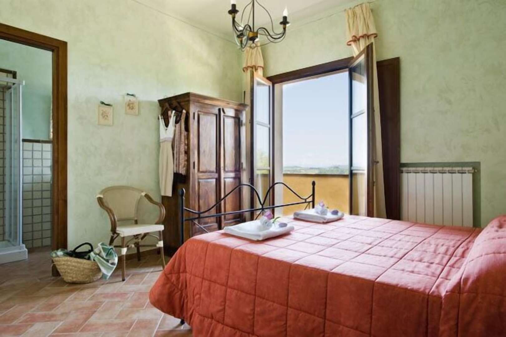 Agriturismo L'Antica Fornace