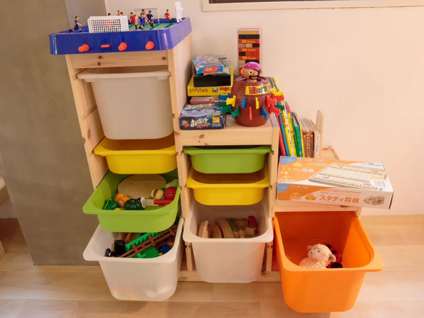 J-Hoppers Osaka Universal - Hostel