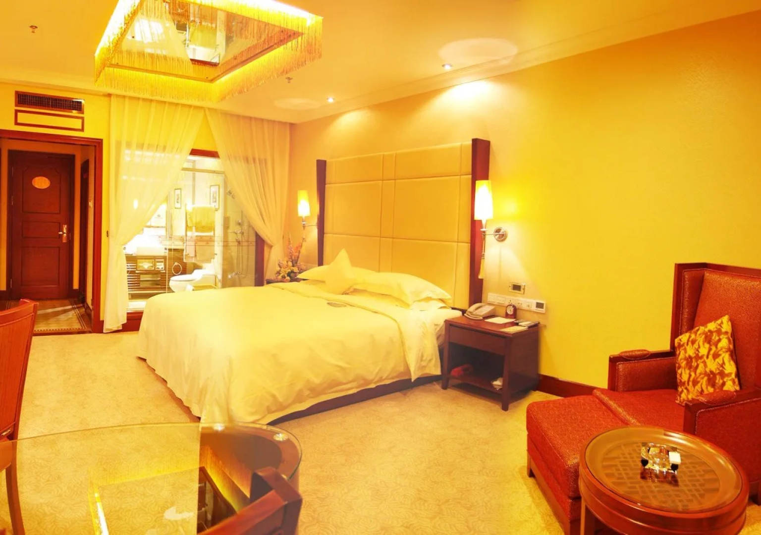 Zhuhai Chang'an Holiday Hotel