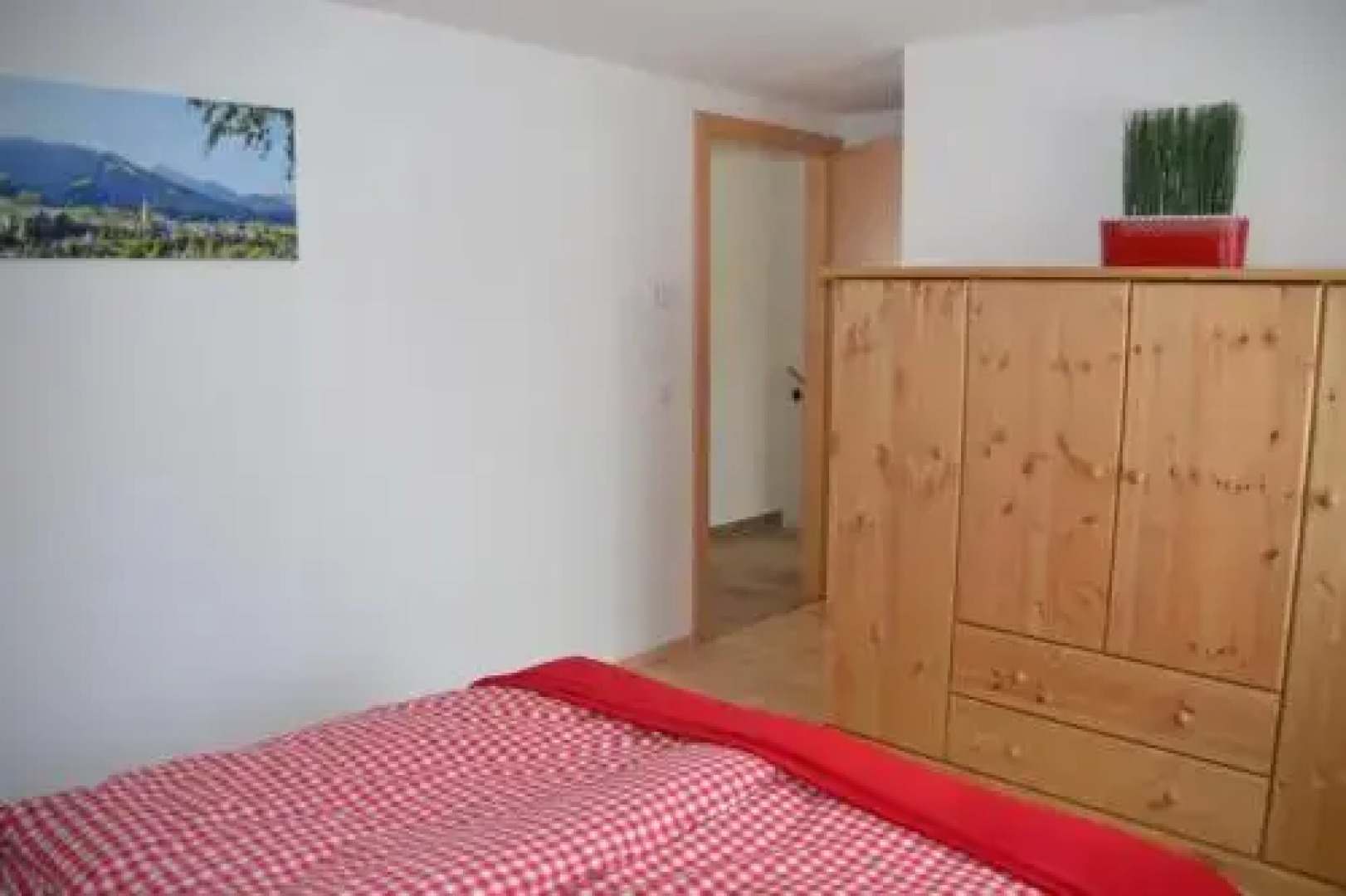 Ferienwohnung Nagelschmied