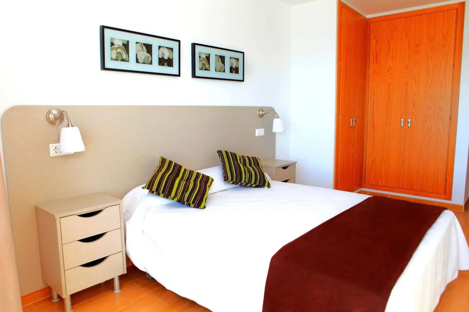 Apartamentos Vegasol Playa A.T.