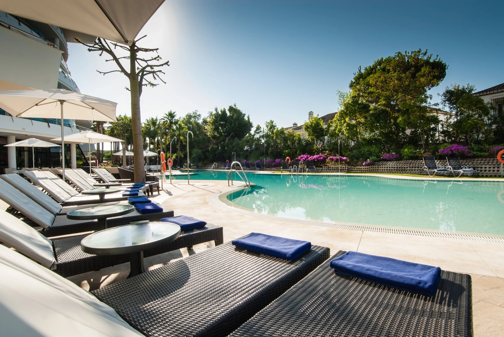 Senator Banus Hotel