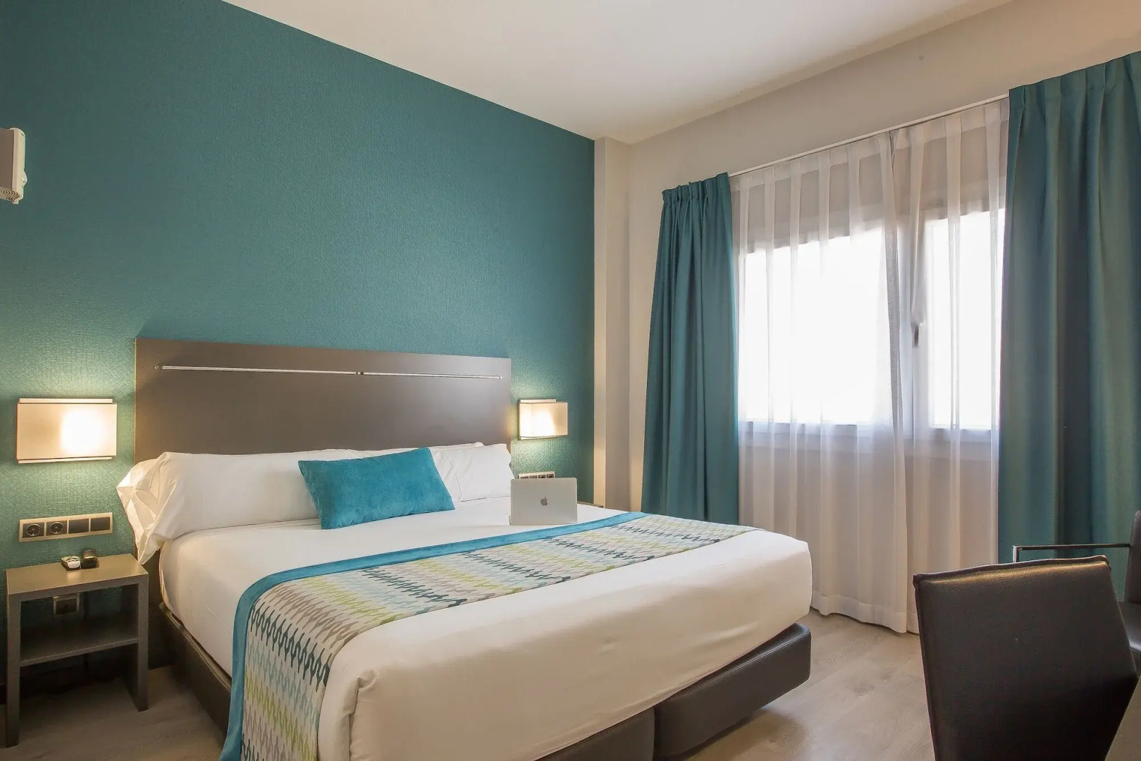 Hotel Venture Sant Cugat