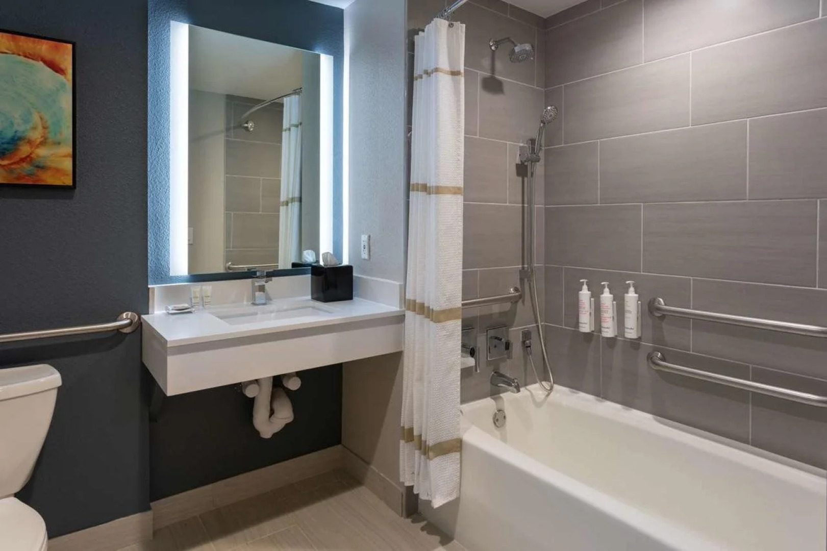 Hilton Beachfront Resort & Spa Hilton Head Island