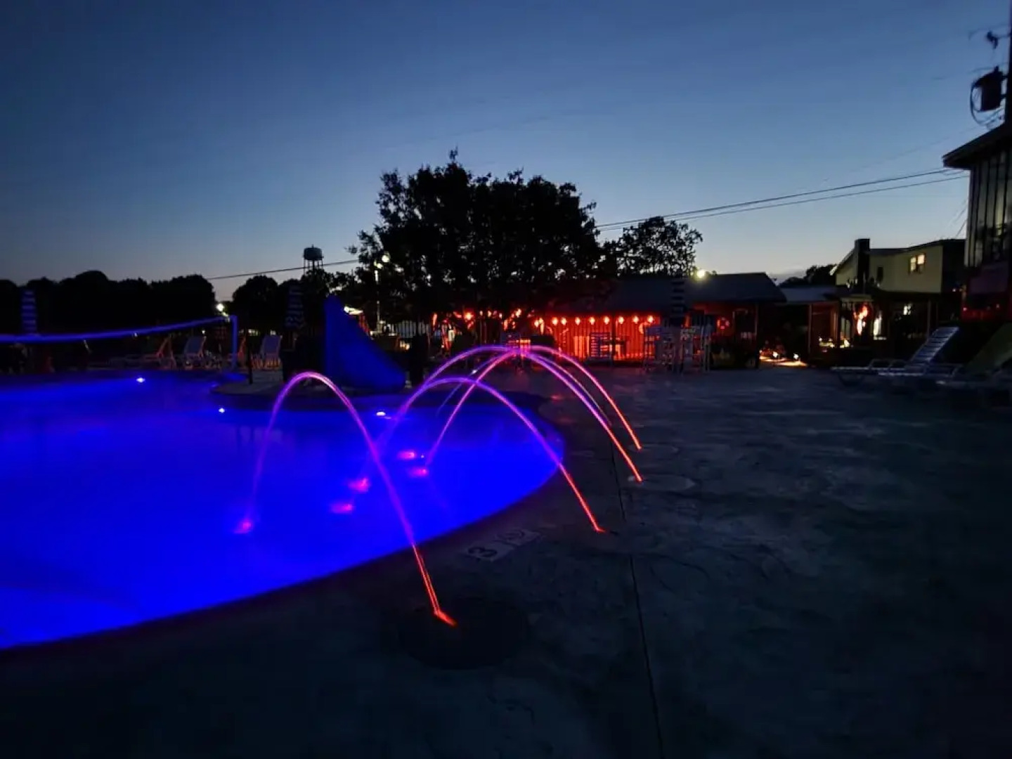 The Lakehouse Inn at Sledd Creek