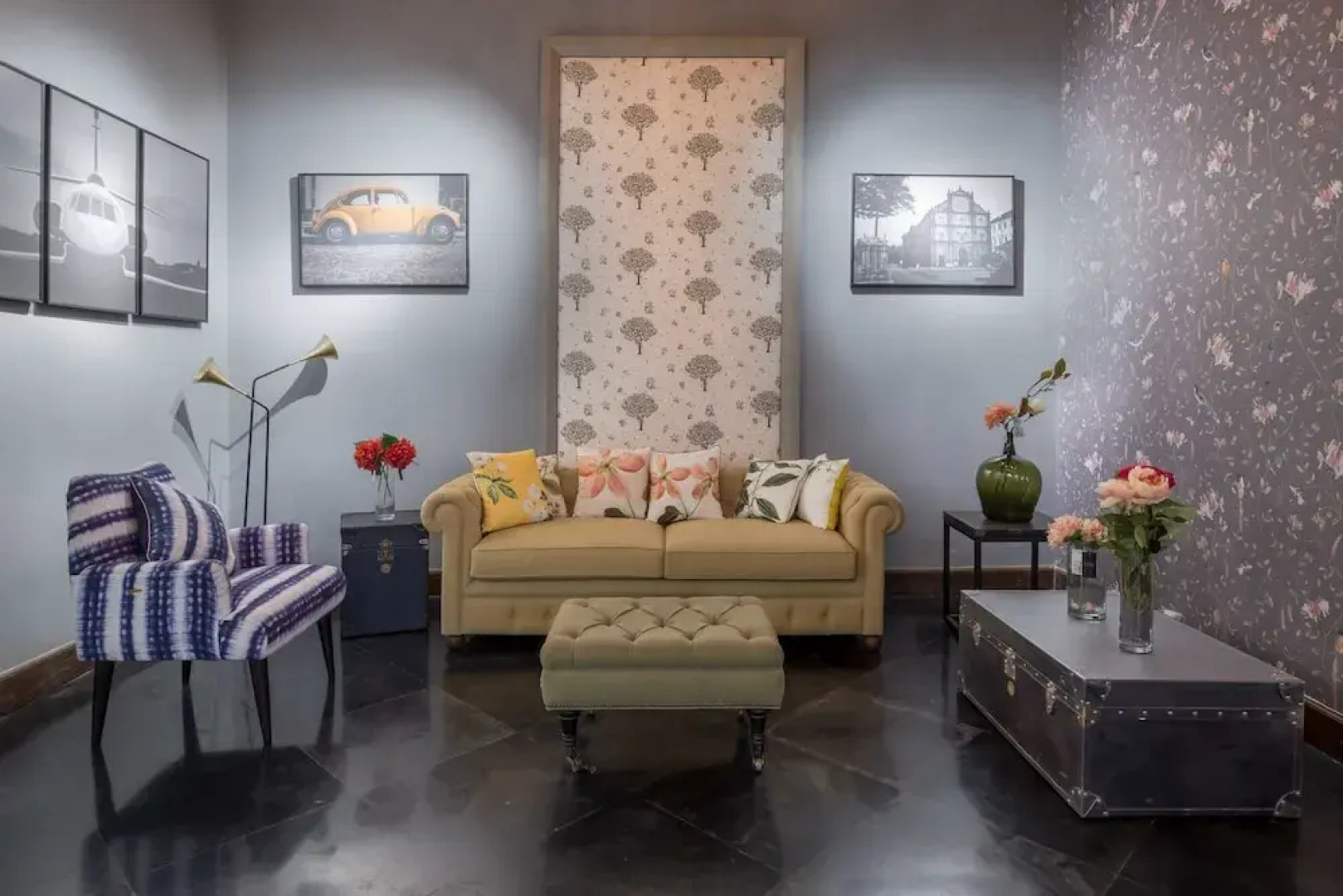 The Project Cafe Goa