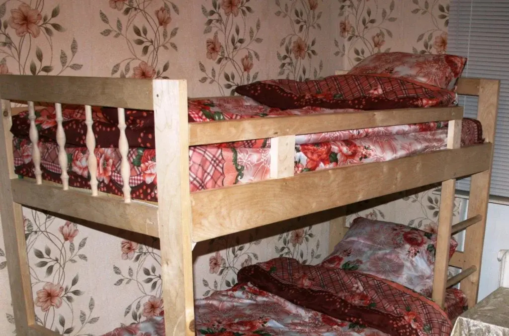 Zvezda Hostel Mira