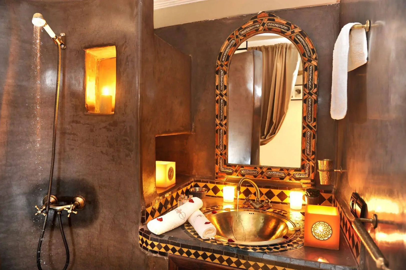 Riad Belle Époque