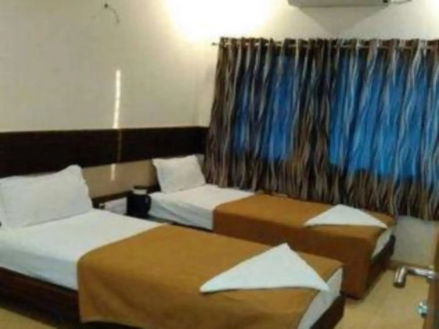 Hotel Pratibha Executive