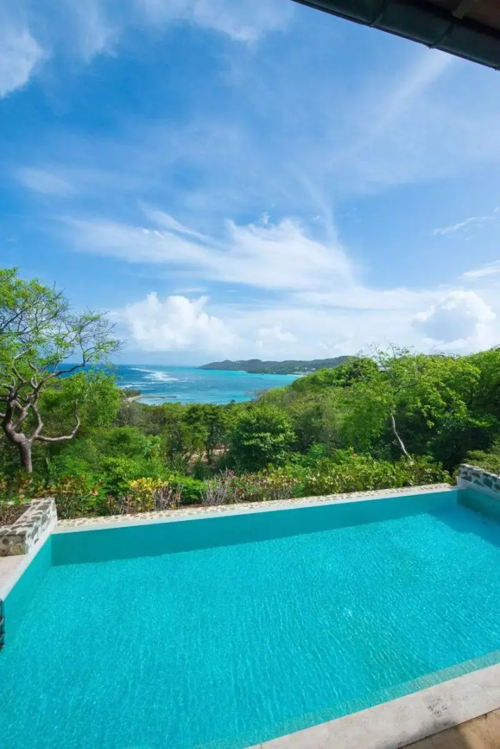 Mandarin Oriental, Canouan