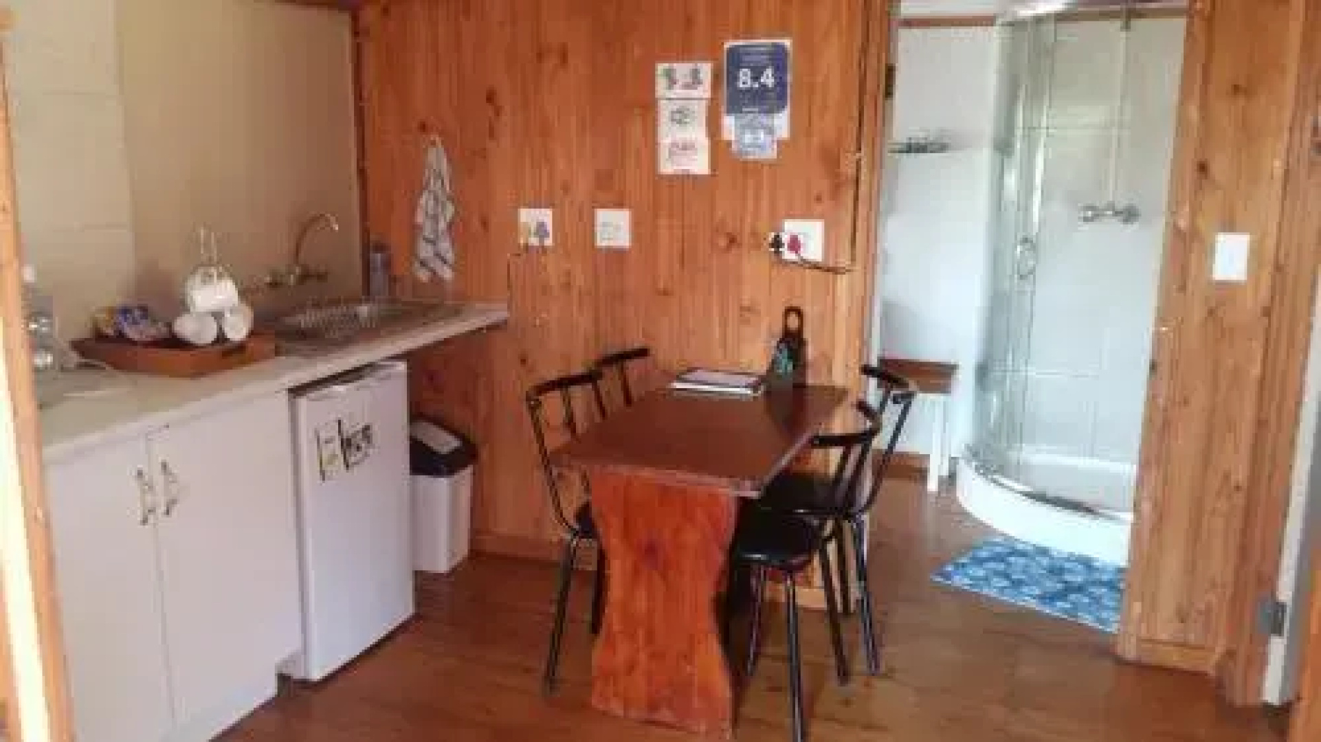 The Cottage