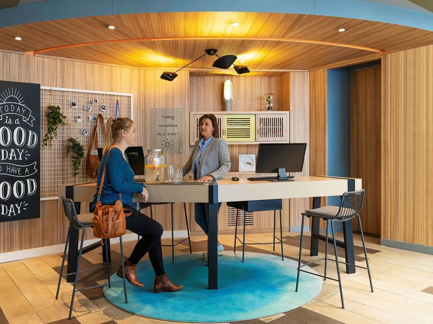 B&B Home Caen Centre Gare