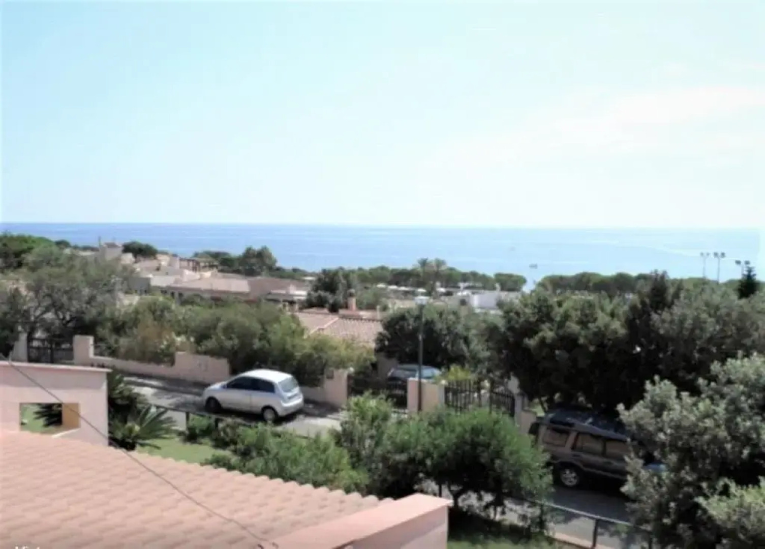 Villetta Indipendente Sardegna