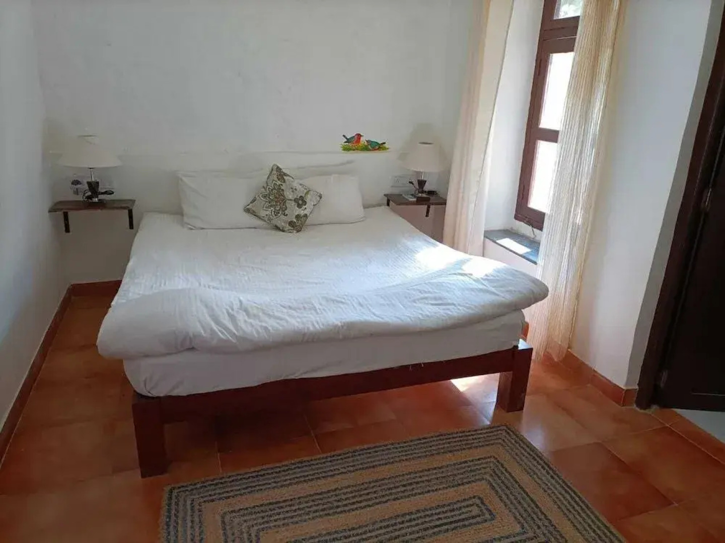 Ghanerao Jungle Lodge