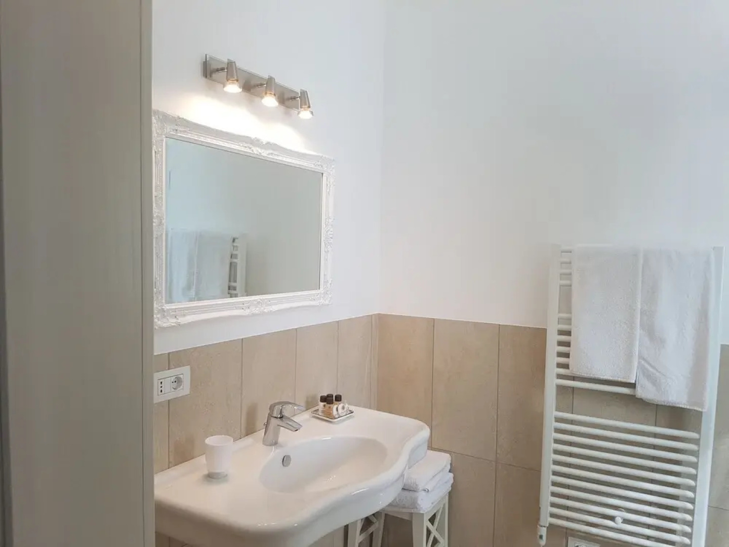 Foresteria Villa Margherita