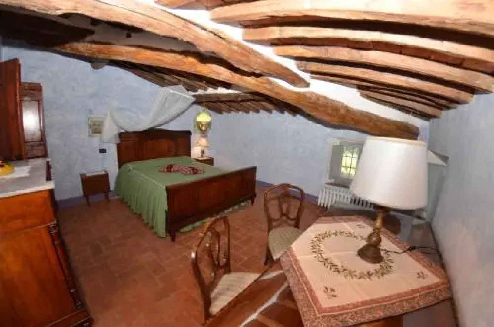 Casale delle Farfalle