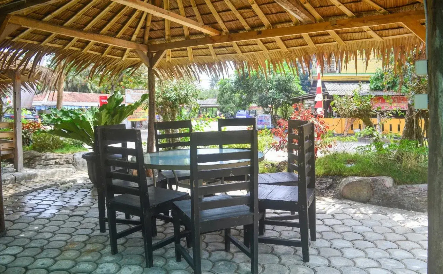 OYO 812 Hotel Tirta Bahari