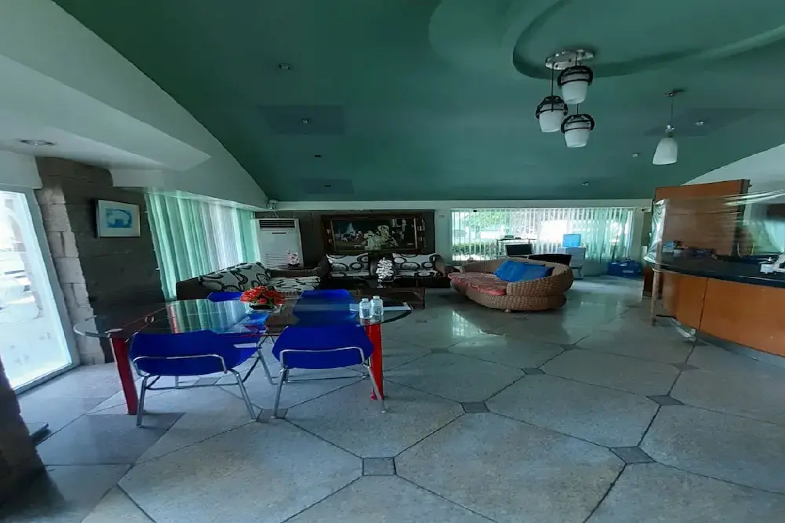 OYO 694 Asian Green Ville Resort